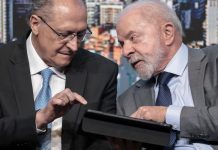 Lula anuncia programa de habitação para classe média