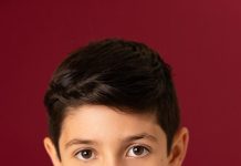 Ator mirim de Araraquara estreia em série nacional