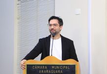 Michel Kary demonstra postura independente e sinaliza distanciamento com base governista