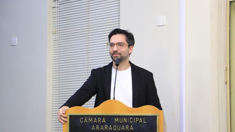 Vereador Michel Kary deve ser expulso do PL
