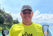 NADADOR ARARAQUARENSE PODE CONQUISTAR MARCA INÉDITA NESTE DOMINGO