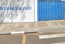 Vereador quer tornar mão única rua em frente à “Narciso da Silva César”