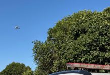 Polícia Militar realiza operação em conjunto com a Prefeitura no Residencial dos Oitis