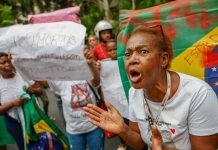 Testemunhas denunciam execuções e torturas no Rio: “carnificina”