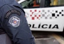 Polícia de São Paulo impede atentado contra autoridades públicas