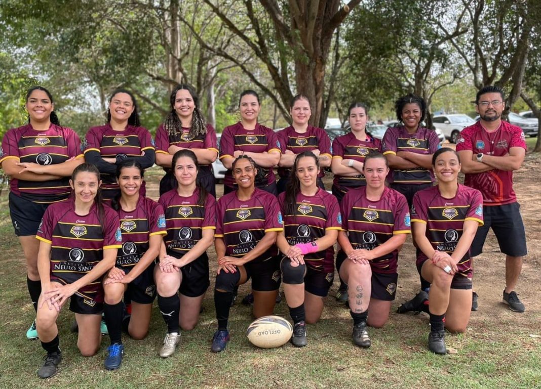 rugby