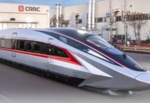 Maior fabricante de trens do mundo inicia atividades em Araraquara