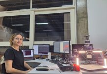 Professora da UFSCar é destaque mundial entre mulheres na robótica