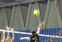 Vôlei feminino sub-21 completa dez jogos de invencibilidade