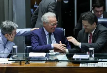 Por unanimidade, Senado aprova isentar IR para quem ganha até RS 5 mil