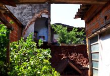 Prefeitura atua prontamente em áreas afetadas pelas fortes chuvas