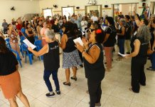Amor Exigente Araraquara celebra 30 anos com encontro especial