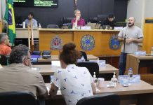 Em Sessão Extraordinária, Câmara aprova LOA 2026 em segundo turno