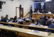 Câmara aprova criação do Polo Tecnológico Ferroviário de Araraquara