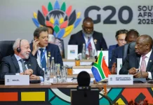 G20: Lula defende governança soberana em minerais críticos e IA