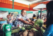 Com recorde de renda, Brasil registra menor nível histórico de pobreza e desigualdade em 2024