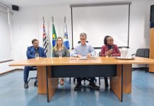Araraquara e Nova Europa firmam parceria do Serviço de Acolhimento
