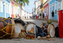 Música, teatro, feiras, literatura, espetáculo infantil, oficinas e cinema movimentam Araraquara