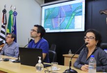 Audiência debate proposta de alteração do Plano Diretor para comércio na Vila Harmonia e na Fonte