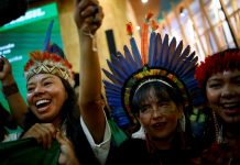 COP30 é encerrada com o Pacote de Belém aprovado por 195 países