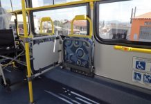 Câmara aprova projeto que torna preferenciais todos os assentos de ônibus em Araraquara