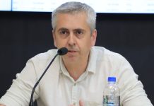 Secretário presta esclarecimentos sobre ensino integral no Rubens Cruz e Gilda nesta quarta (5)