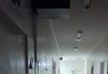 UPA do Melhado sofre apagão parcial devido à chuva forte