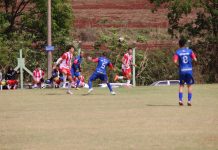 Copa Araraquara 2025 entra em suas fases decisivas