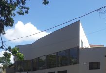 Obras da Via Expressa geram prejuízo para comerciantes devido à sujeira