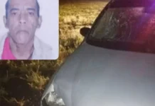 Pedestre morre atropelado em alça de acesso da SP-255 em Araraquara