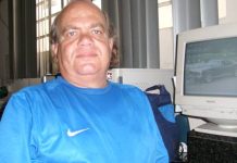 Araraquara se despede de Beto Caloni