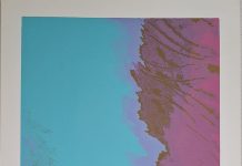 Segunda-feira (1º) tem início a 6ª Bienal Internacional da Gravura Lívio Abramo