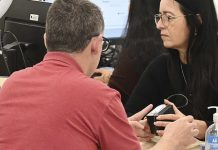 Biometria: cadastro em São Paulo alcança 87,9% do eleitorado; consulte a sua situação