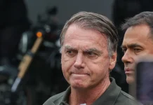Defesa de Bolsonaro não apresenta novo recurso no STF contra sentença