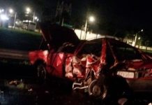 Adolescente morre em grave acidente na Washington Luís, em Ibaté