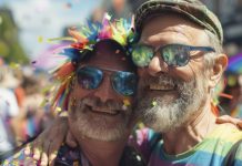 Política Municipal de Atenção às Pessoas Idosas LGBTI é aprovada pela Câmara