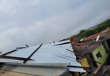 Prefeitura divulga balanço o relatório das ocorrências relacionadas às chuvas do final de semana