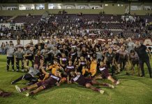 Ferroviária conhece adversários da 56ª Copa São Paulo de Futebol Júnior
