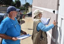 Araraquara tem ‘Dia D’ contra a dengue neste sábado (8)