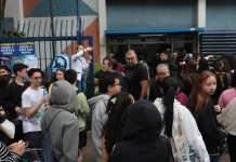 Enem 2025: confira as sugestões para segundo dia de exame