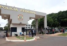 Remédios são levados para Bolsonaro, preso preventivamente em Brasília