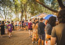 Feira Arte & Gastrô reúne atrações para toda a família na Praça do Faveral