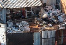 Operação conjunta fiscaliza ferros-velhos em Araraquara