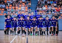 Fundesport Araraquara conquista o título da Liga Ferreirense de Futsal Sub-18 em final eletrizante