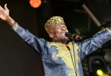 Morre o cantor jamaicano Jimmy Cliff aos 81 anos