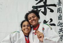 Judô da Fundesport Araraquara se destaca no XII Open Regional Mogiana