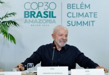 COP 30, a hora da verdade