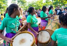 Força e a ancestralidade do Maracatu ganham três dias de programação gratuita