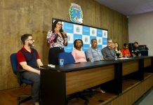 Araraquara lança sistema de proteção às mulheres com Botão do Pânico e Patrulha Maria da Penha