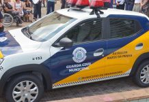 Programa ‘Patrulha Maria da Penha’ foi retomado em Araraquara, afirma Prefeitura